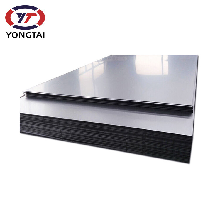 High Quality Customized 201 304 316 430 Stainless Steel Sheets Price
