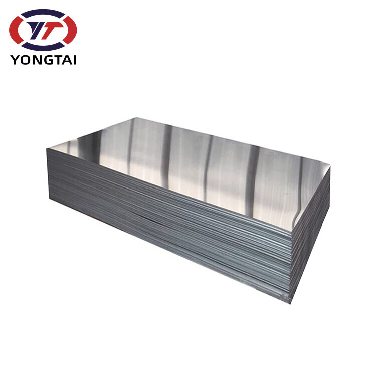 Stainless steel 201 304 316 316L 409 cold rolled Stainless Steel Plate Price per KG