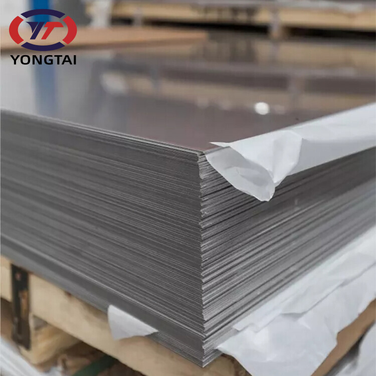 Factory directly sale 201 202 304 316 316L 430 stainless steel sheet ss plate