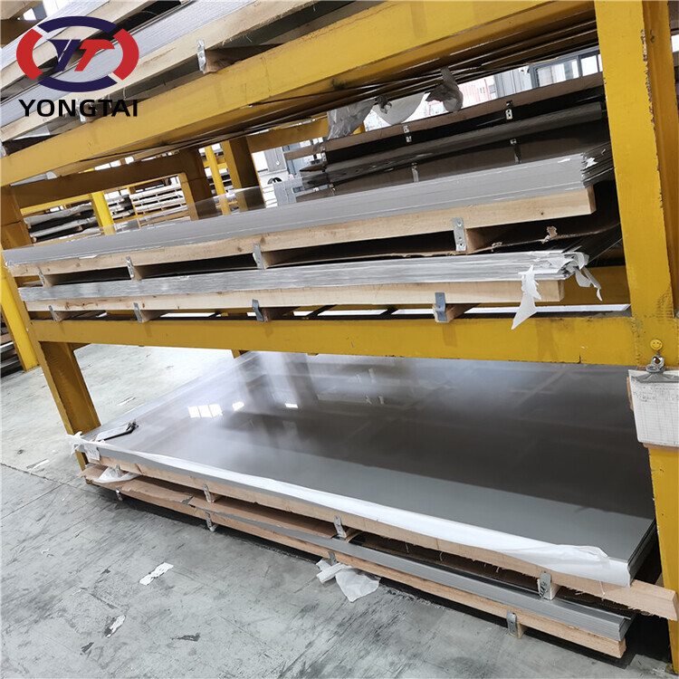 Wholesale Cheap Price Cold Rolled 304 316L 2205 310s 904L Stainless Steel Sheet Plate