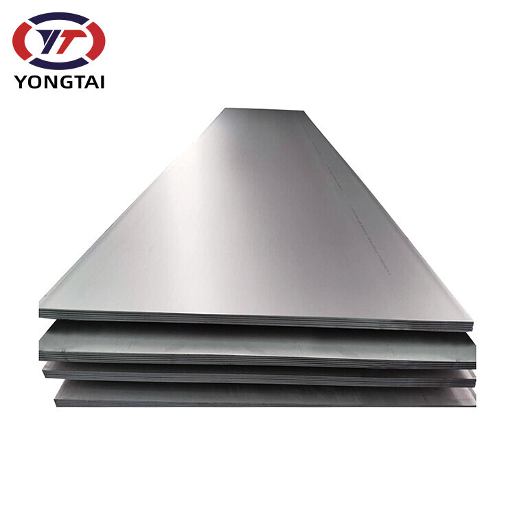 Wholesale Cheap Price Cold Rolled 304 316L 2205 310s 904L Stainless Steel Sheet Plate