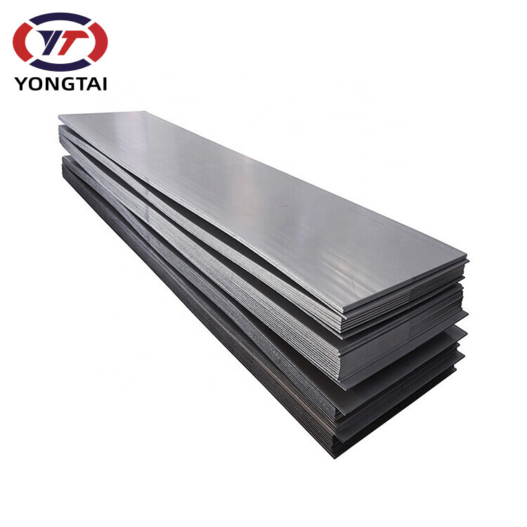 Wholesale Cheap Price Cold Rolled 304 316L 2205 310s 904L Stainless Steel Sheet Plate