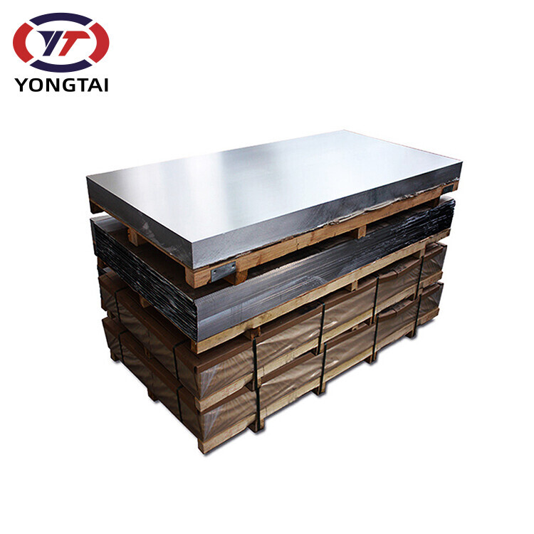 Quality Stainless Steel Sheet Supplier 0.2Mm 4Mm 201 202 304 316 430 904L 2101 Stainless Steel Plate