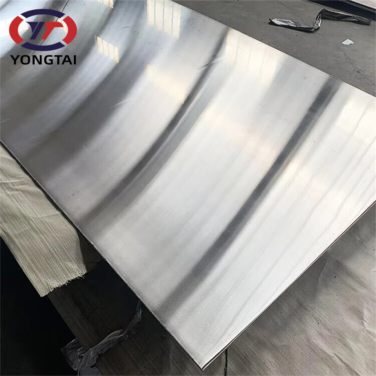 Quality Stainless Steel Sheet Supplier 0.2Mm 4Mm 201 202 304 316 430 904L 2101 Stainless Steel Plate