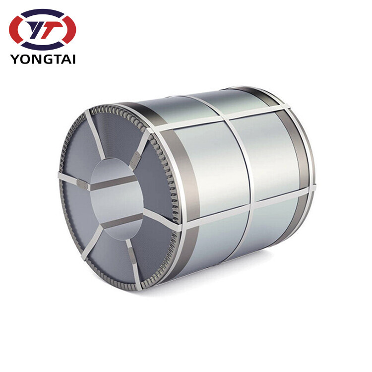 Aisi JIS Cold Rolled Stainless Steel Sheet Coil 201 316 316L 430 304 304J1 2B Ba ASTM Standard 0.1-4mm Thickness Custom Cutting