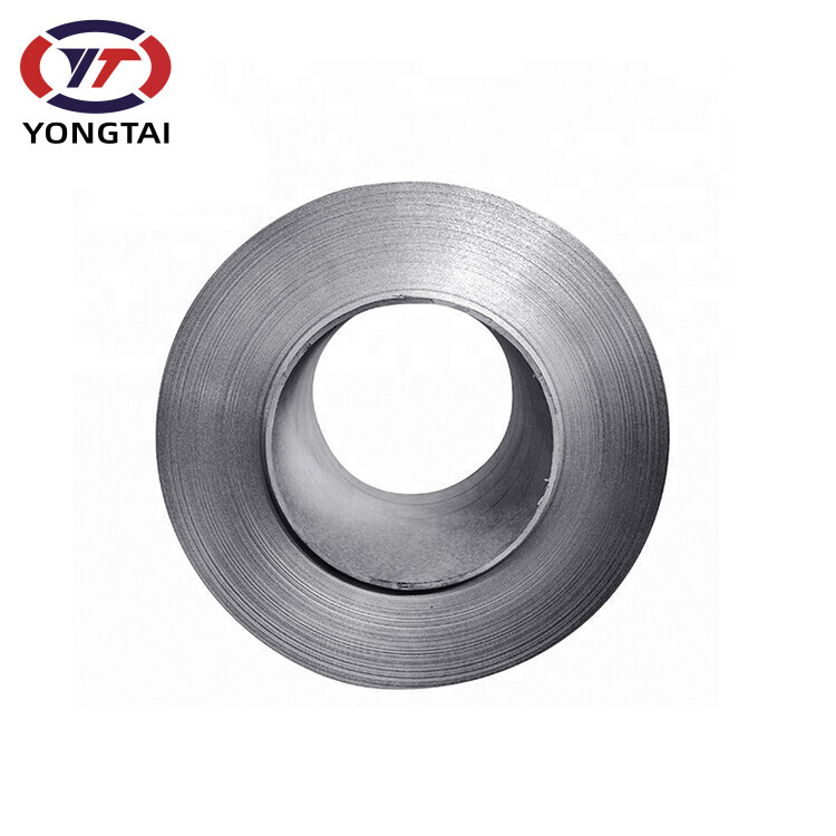Cold rolled stainless steel coil Sheet 201 304 316L 430 1.0mm thick half hard stainless steel strip Coils Metal Plate Roll price