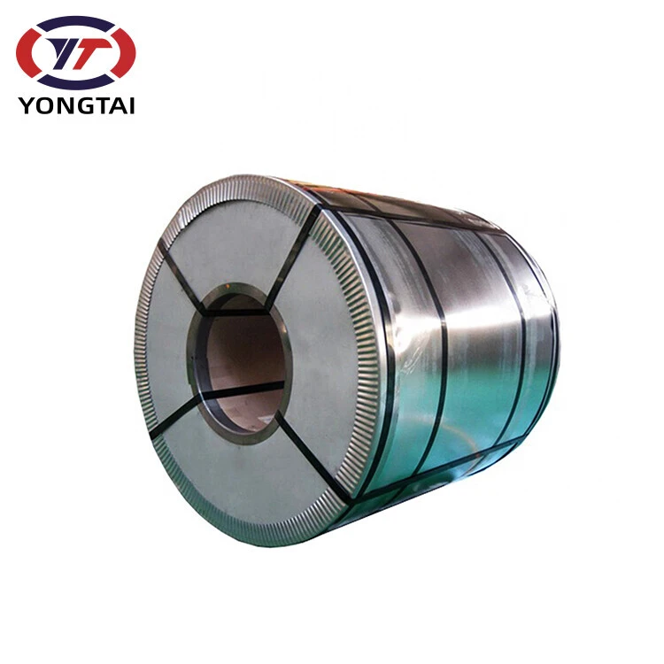 Cold rolled stainless steel coil Sheet 201 304 316L 430 1.0mm thick half hard stainless steel strip Coils Metal Plate Roll price