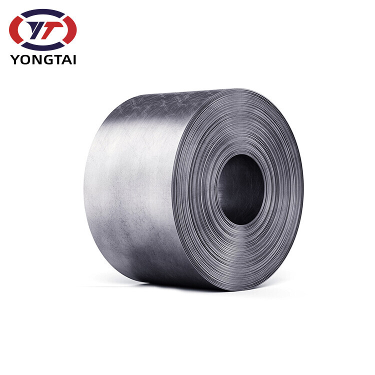 201 304 316l Cold Roll Stainless Steel Coil Sus430 Stainless Steel Coil Manufacturers Price