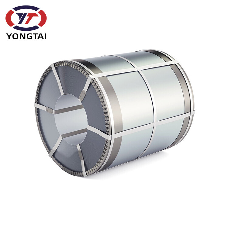 201 304 316l Cold Roll Stainless Steel Coil Sus430 Stainless Steel Coil Manufacturers Price