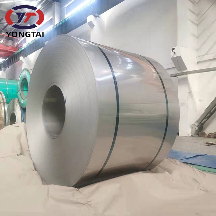304 ss coils stainless steel coil J1 304 HST Number 4 18 Gauge Ss 316 JIS 2B Coil 309s