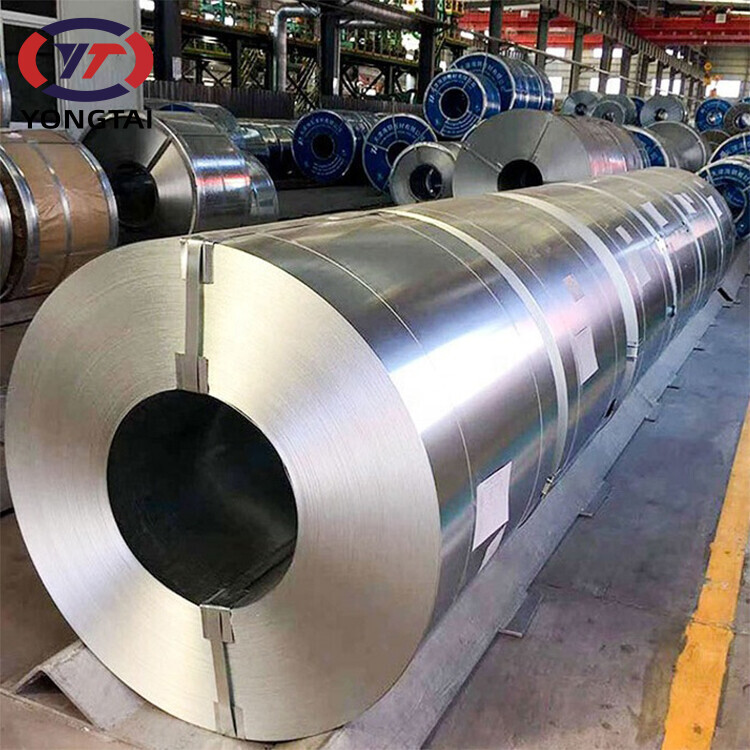 304 ss coils stainless steel coil J1 304 HST Number 4 18 Gauge Ss 316 JIS 2B Coil 309s