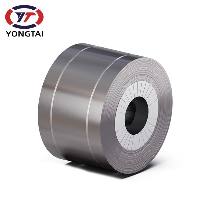 304 ss coils stainless steel coil J1 304 HST Number 4 18 Gauge Ss 316 JIS 2B Coil 309s