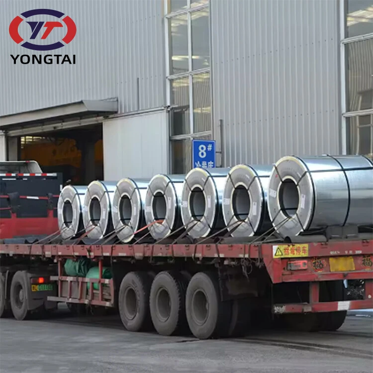 AISI Cold Rolled 2b Ba Stainless Steel Coil 304 316