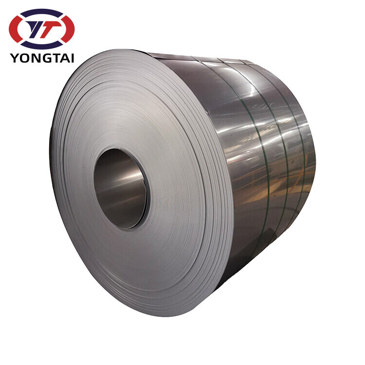Five star company 316 stainless steel coil ss 304 price per kg