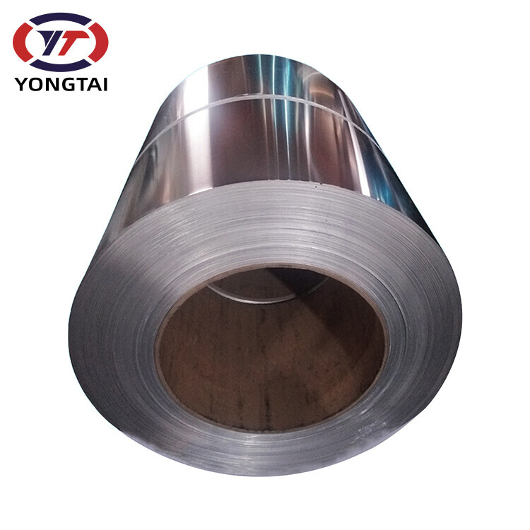 Five star company 316 stainless steel coil ss 304 price per kg