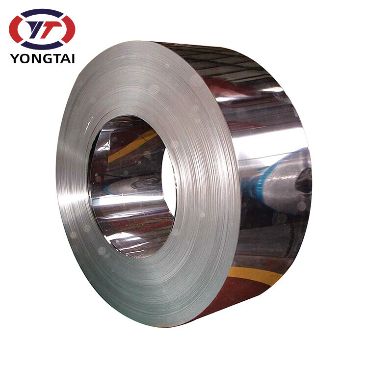 Cheap Grade Stainless Steel Coil manufacturers price sus430 304 cold rolled ss 316 stainless steel coil