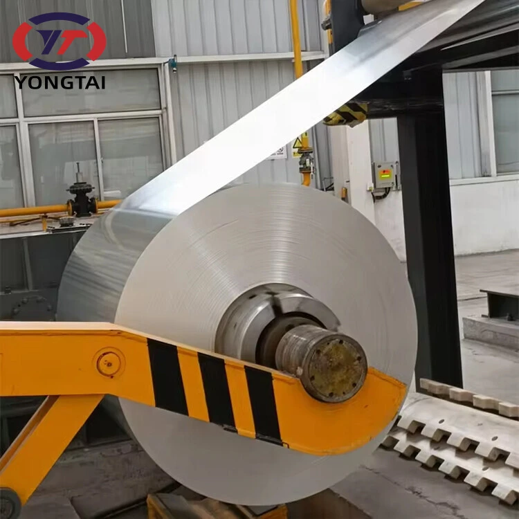Cheap Grade Stainless Steel Coil manufacturers price sus430 304 cold rolled ss 316 stainless steel coil