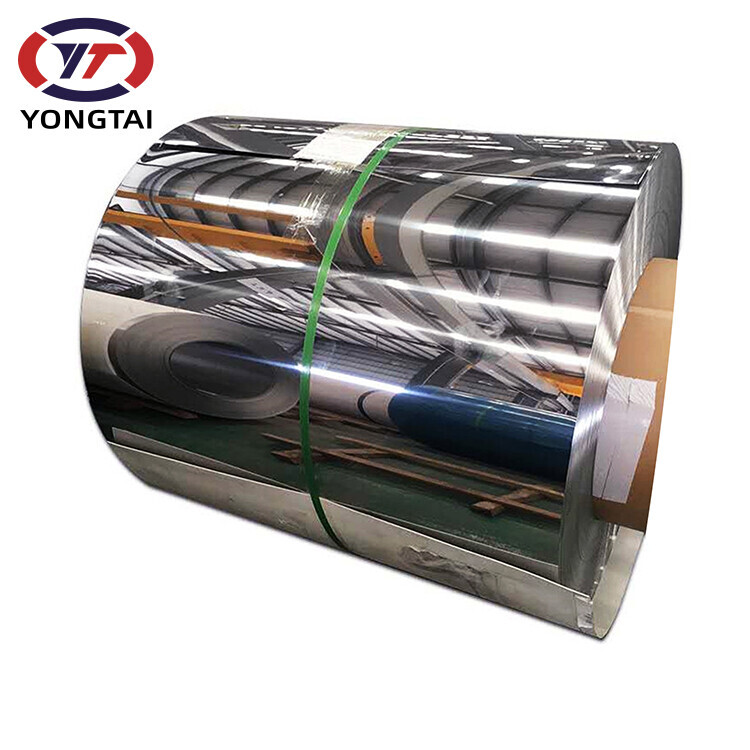 DX51D Cold Rolled Steel Coils / PPGI Prepainted Steel Sheet / zinc Aluminium Roofing Coils galvalum coil