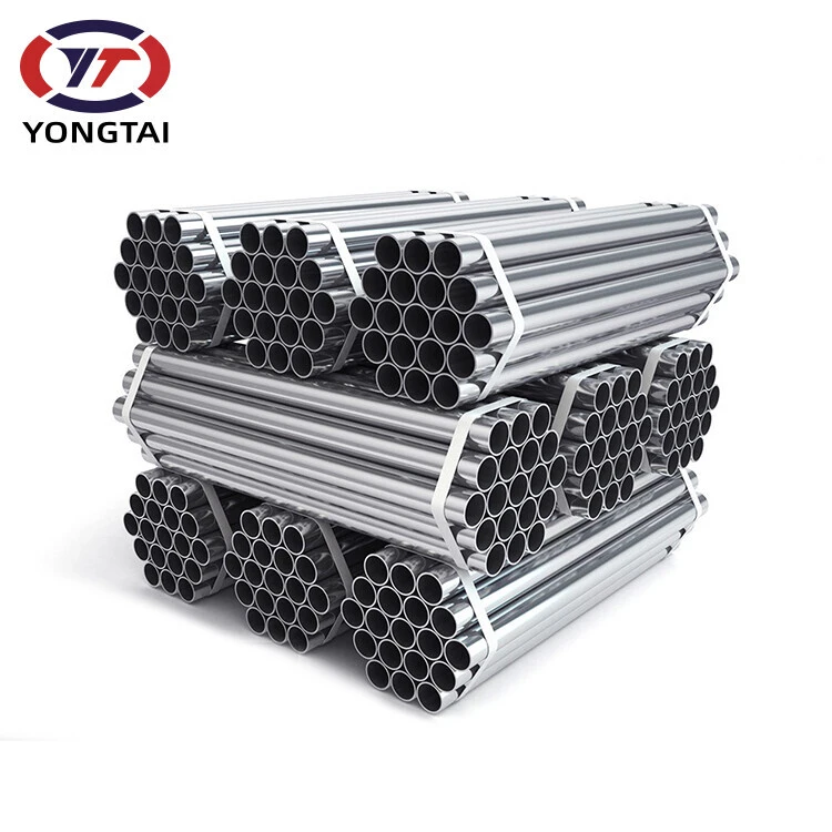 AISI ASTM A269 TP SS 310S 304L 2205 2507 904L C276 347H 304H 304 304L 321 316 316L stainless seamless steel pipe/tube