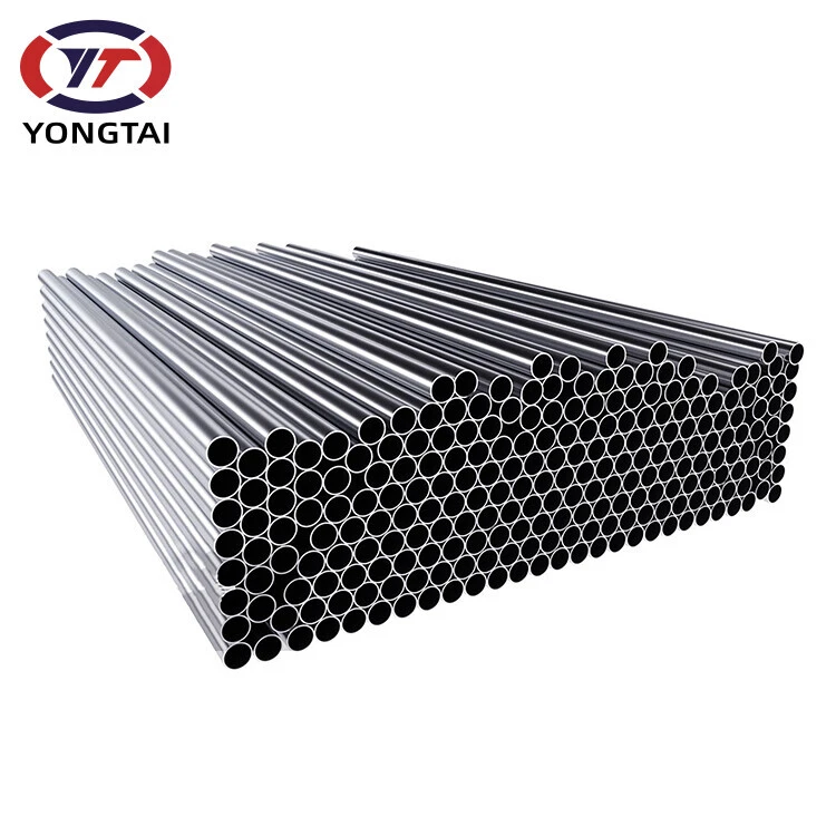 AISI ASTM A269 TP SS 310S 304L 2205 2507 904L C276 347H 304H 304 304L 321 316 316L stainless seamless steel pipe/tube