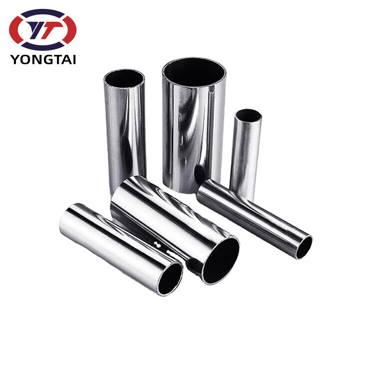 AISI ASTM A269 TP SS 310S 304L 2205 2507 904L C276 347H 304H 304 304L 321 316 316L stainless seamless steel pipe/tube