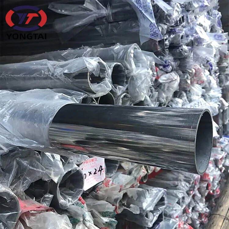 AISI ASTM A269 TP SS 310S 304L 2205 2507 904L C276 347H 304H 304 304L 321 316 316L stainless seamless steel pipe/tube