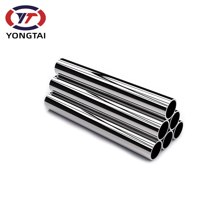 Stainless Steel Pipe Wholesale 201 304 316 1mm 3mm Cold Rolled