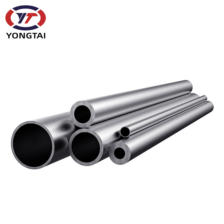 Stainless Steel Pipe Wholesale 201 304 316 1mm 3mm Cold Rolled