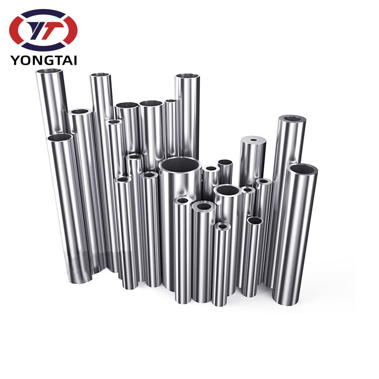63mm 76mm 89mm 102mm 108mm Round stainless steel pipe stainless steel seamless pipe tube piping