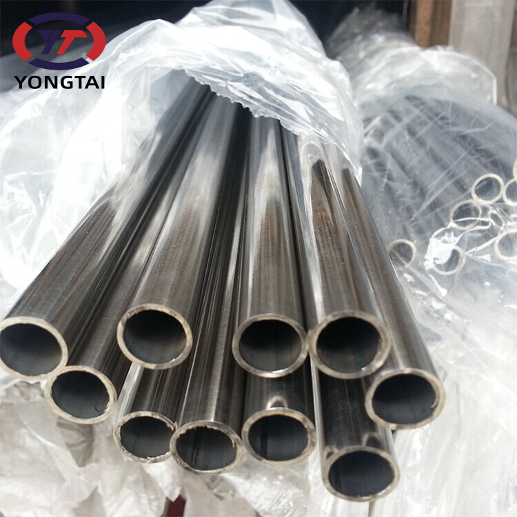 63mm 76mm 89mm 102mm 108mm Round stainless steel pipe stainless steel seamless pipe tube piping