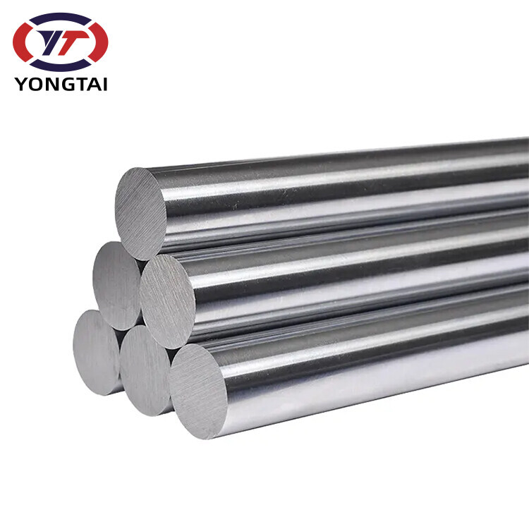 SWRH82B S58C 1084 1062 60Mn3 1.0642 60Mn 50mm bright stainless steel round bar metal rod/bars