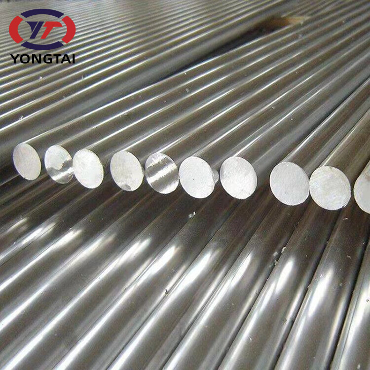 SWRH82B S58C 1084 1062 60Mn3 1.0642 60Mn 50mm bright stainless steel round bar metal rod/bars