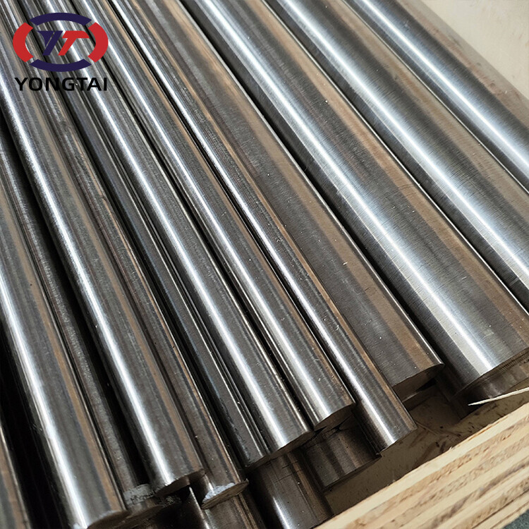 Premium Quality ASTM AISI 201/304/310/310S/316/317L/410/430 Cheapest Stainless Steel Round Bar