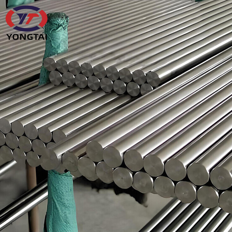 Premium Quality ASTM AISI 201/304/310/310S/316/317L/410/430 Cheapest Stainless Steel Round Bar