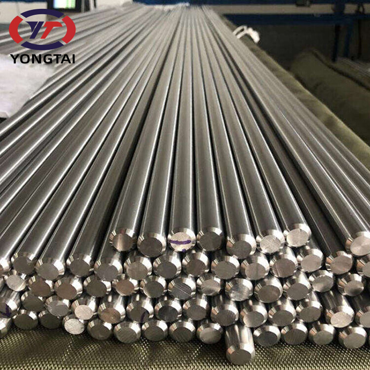 Premium Quality ASTM AISI 201/304/310/310S/316/317L/410/430 Cheapest Stainless Steel Round Bar