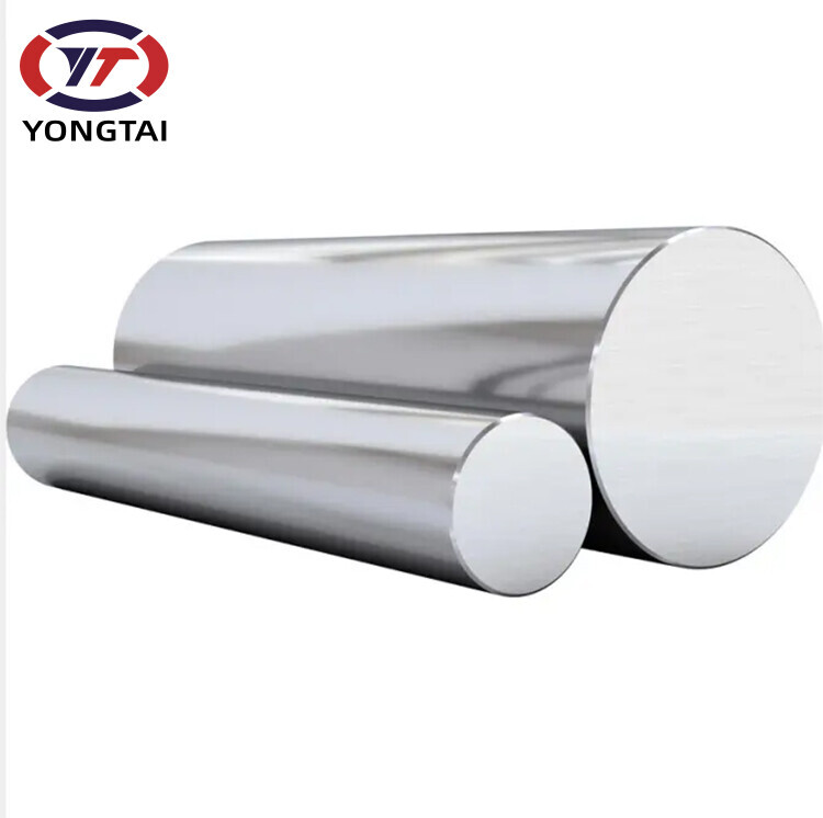 Premium Quality ASTM AISI 201/304/310/310S/316/317L/410/430 Cheapest Stainless Steel Round Bar