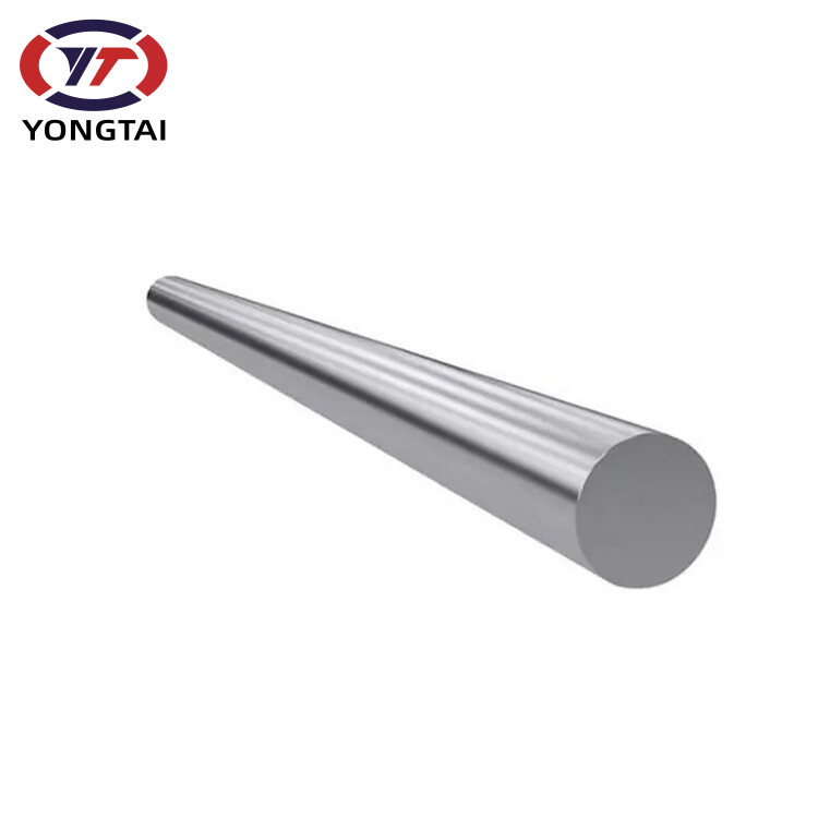 Premium Quality ASTM AISI 201/304/310/310S/316/317L/410/430 Cheapest Stainless Steel Round Bar