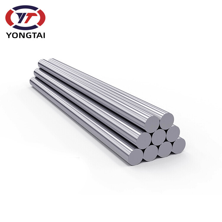 6mm 8mm 10mm 12mm 16mm 20mm 50mm Stainless Steel Round Steel Bar Stainless Steel Round Bar