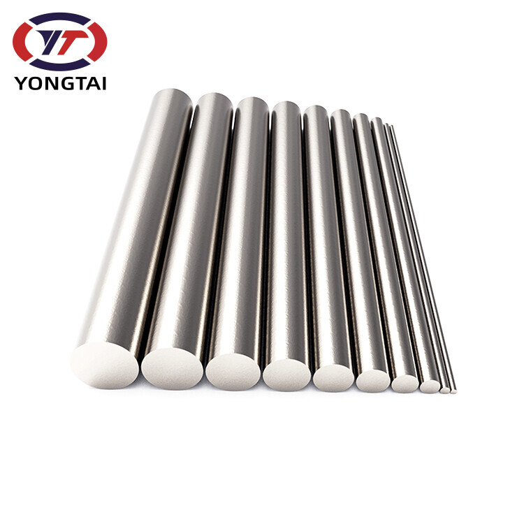 6mm 8mm 10mm 12mm 16mm 20mm 50mm Stainless Steel Round Steel Bar Stainless Steel Round Bar