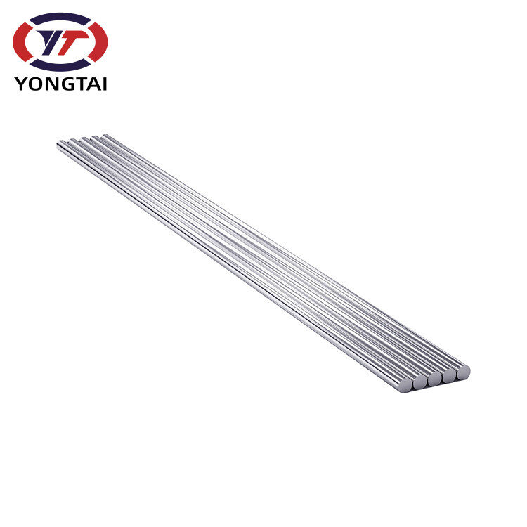 Stainless Steel Bar China Supply Stainless Steel Circle 400 300 200 Series