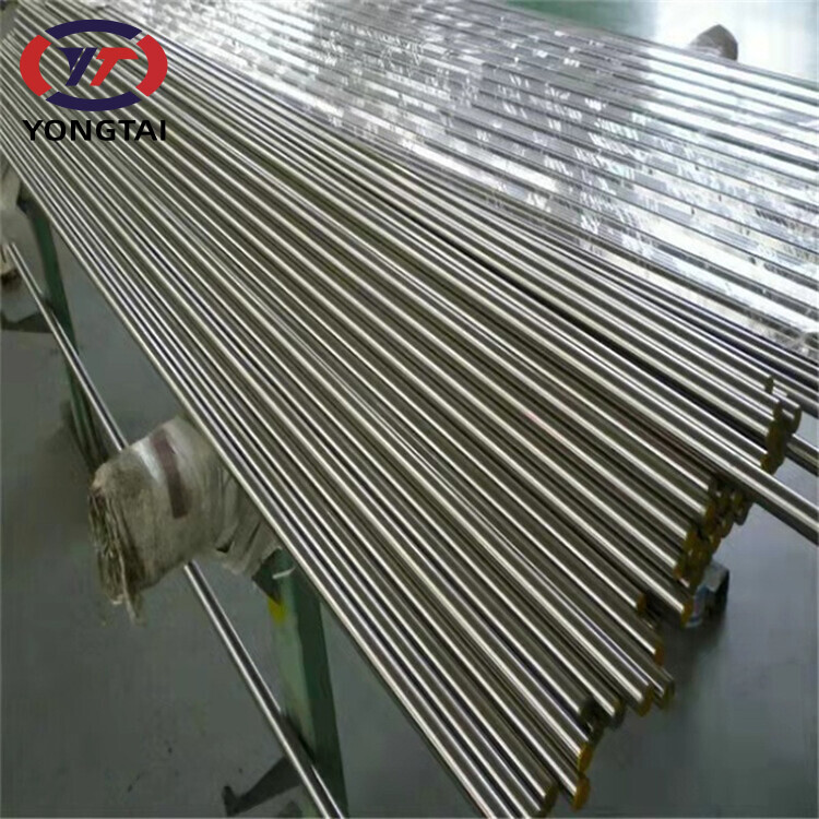 Hot Sold 304 Stainless Steel Flat Bar Direct Stainless Steel Hot Rolled Flat Bar Supplier Leading Stainless Steel Bar