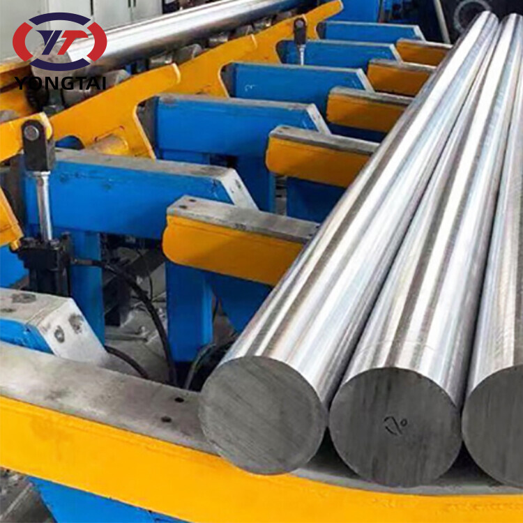 Hot Sold 304 Stainless Steel Flat Bar Direct Stainless Steel Hot Rolled Flat Bar Supplier Leading Stainless Steel Bar