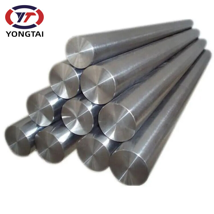 Hot Sold 304 Stainless Steel Flat Bar Direct Stainless Steel Hot Rolled Flat Bar Supplier Leading Stainless Steel Bar