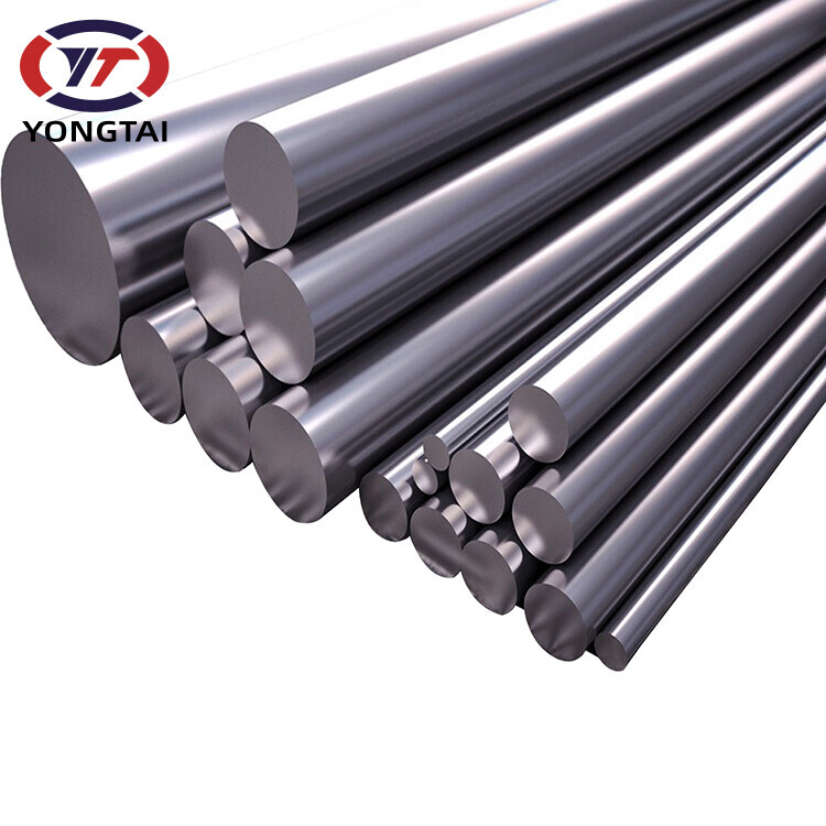 Hot Sold 304 Stainless Steel Flat Bar Direct Stainless Steel Hot Rolled Flat Bar Supplier Leading Stainless Steel Bar