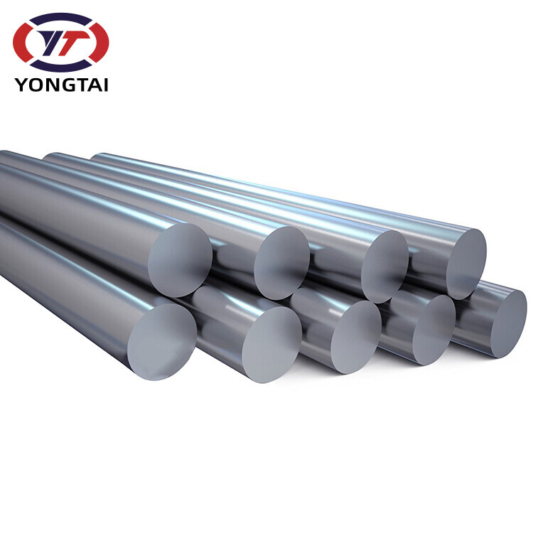 Hot Sold 304 Stainless Steel Flat Bar Direct Stainless Steel Hot Rolled Flat Bar Supplier Leading Stainless Steel Bar
