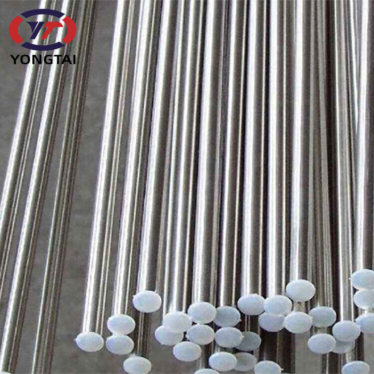 Stainless steel rod round steel- 201202 304 310 316 410 420 904L metal rod