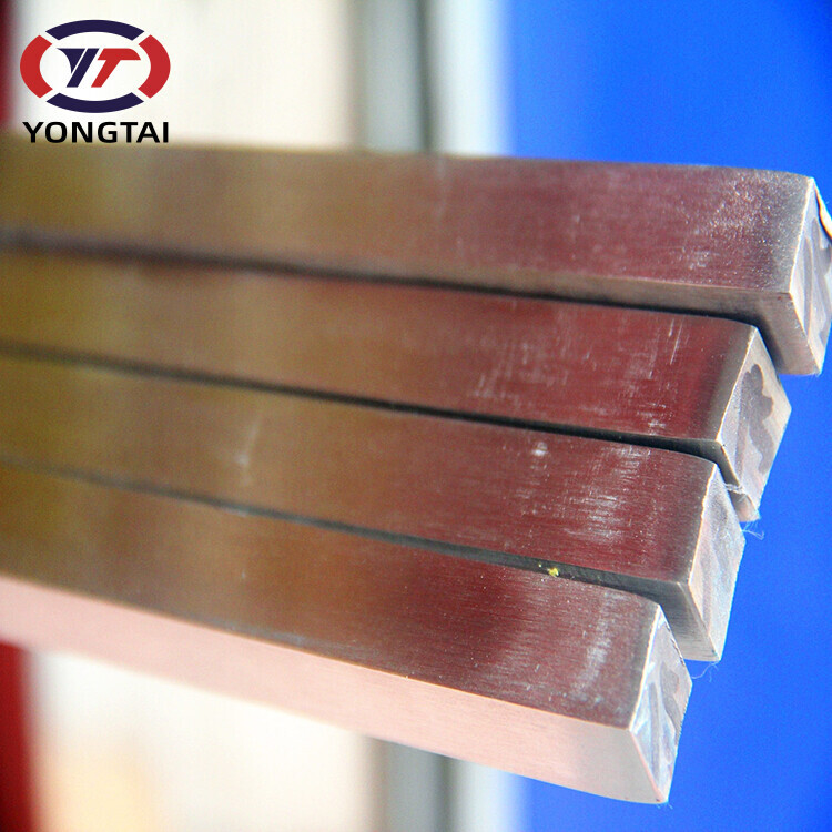 1 1/2 Square Bar 304 Stainless Steel Square Rod