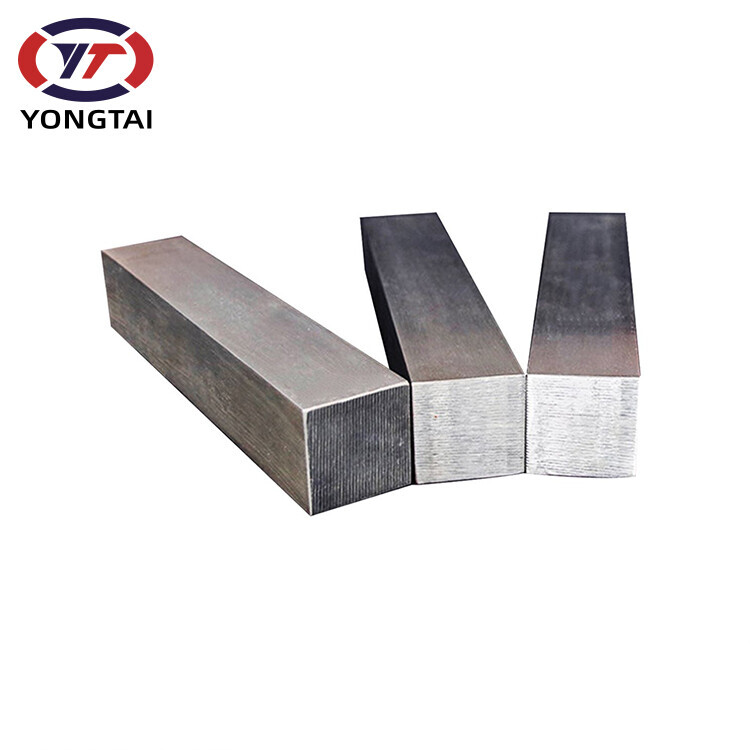 1 1/2 Square Bar 304 Stainless Steel Square Rod