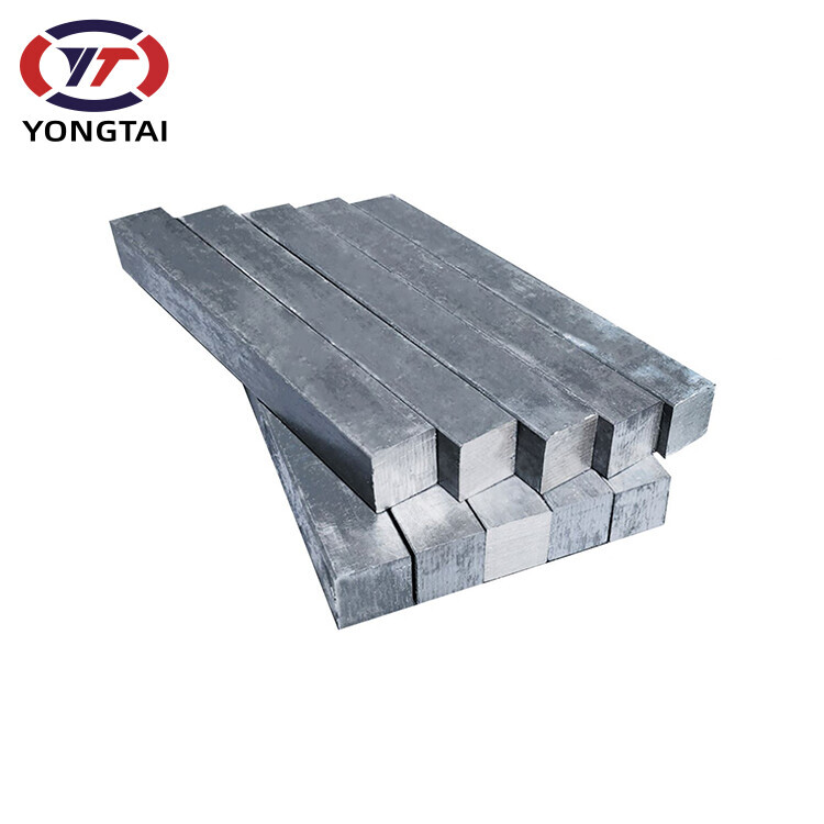 1 1/2 Square Bar 304 Stainless Steel Square Rod