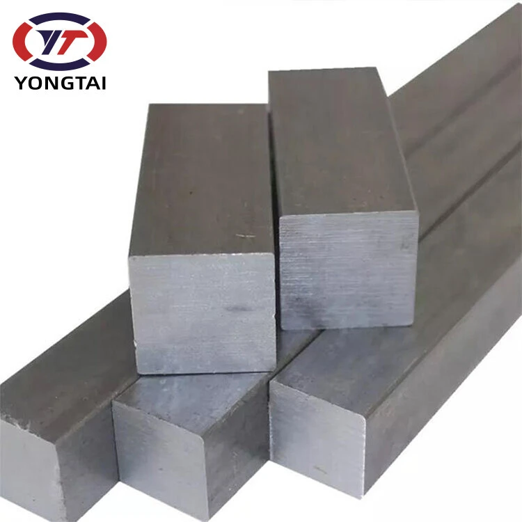  AISI 316 316L stainless steel square bar for food and chemical industries